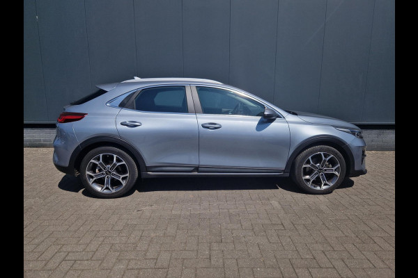 Kia Xceed 1.4 T-GDi DynamicLine /Deal ond. /Org NL /NAP /48dkm