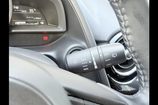 Mazda 2 1.5 SKYACTIV-G Sport Selected | Trekhaak, Cruise control, Navigatie, Parkeercamera, 16 inch, Zeer netjes!