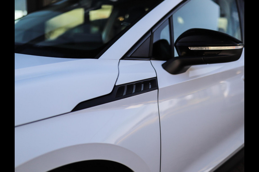 Škoda ENYAQ iV 60 First Edition | Camera | ACC | Stuur/Stoelverw. | Virtual Cockpit