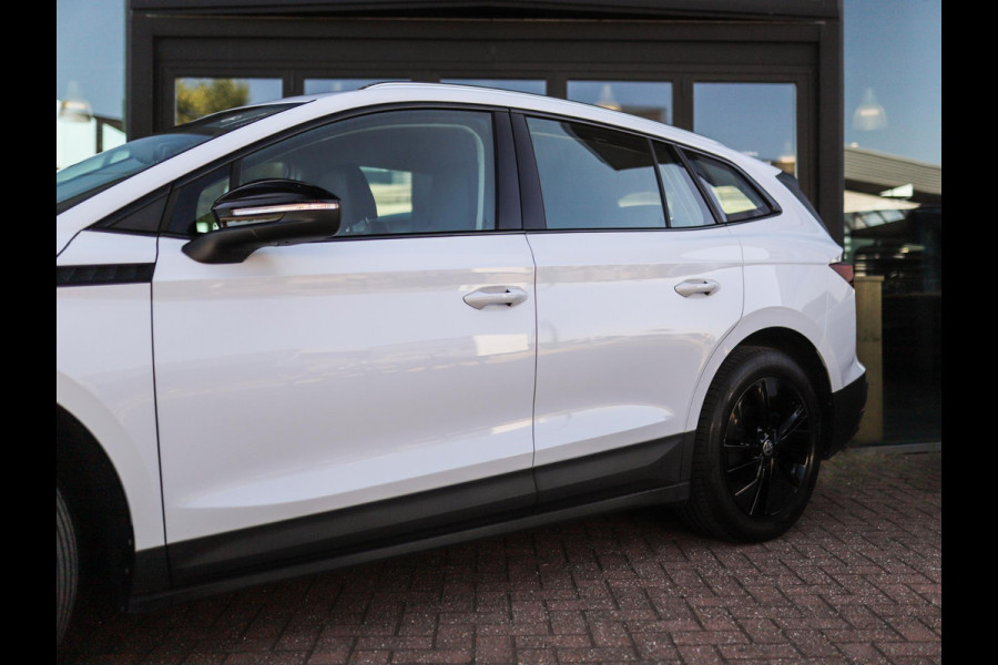 Škoda ENYAQ iV 60 First Edition | Camera | ACC | Stuur/Stoelverw. | Virtual Cockpit
