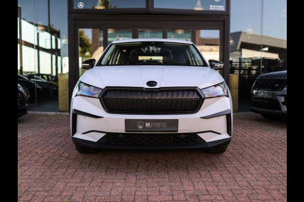 Škoda ENYAQ iV 60 First Edition | Camera | ACC | Stuur/Stoelverw. | Virtual Cockpit