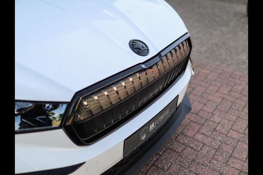 Škoda ENYAQ iV 60 First Edition | Camera | ACC | Stuur/Stoelverw. | Virtual Cockpit