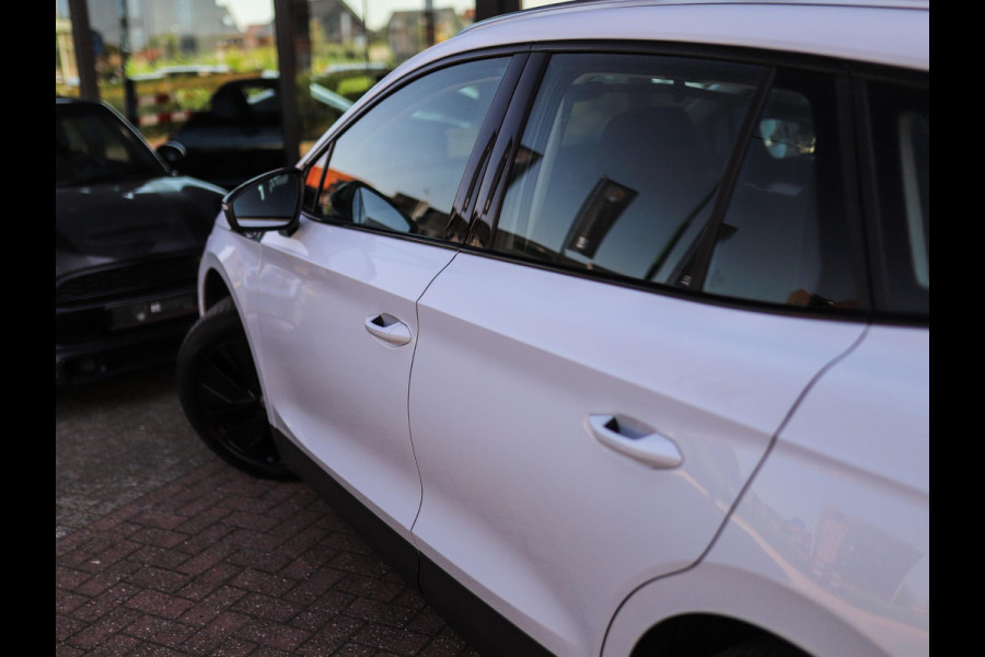 Škoda ENYAQ iV 60 First Edition | Camera | ACC | Stuur/Stoelverw. | Virtual Cockpit