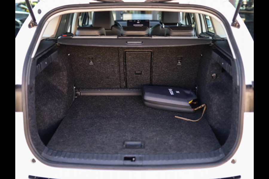 Škoda ENYAQ iV 60 First Edition | Camera | ACC | Stuur/Stoelverw. | Virtual Cockpit