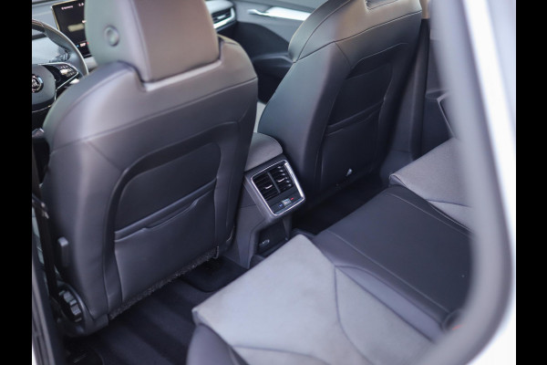 Škoda ENYAQ iV 60 First Edition | Camera | ACC | Stuur/Stoelverw. | Virtual Cockpit