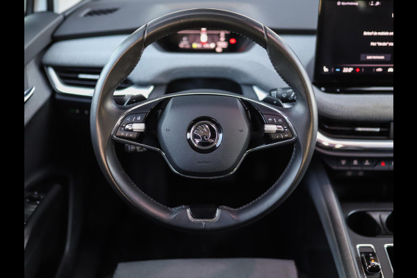 Škoda ENYAQ iV 60 First Edition | Camera | ACC | Stuur/Stoelverw. | Virtual Cockpit