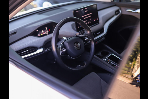 Škoda ENYAQ iV 60 First Edition | Camera | ACC | Stuur/Stoelverw. | Virtual Cockpit