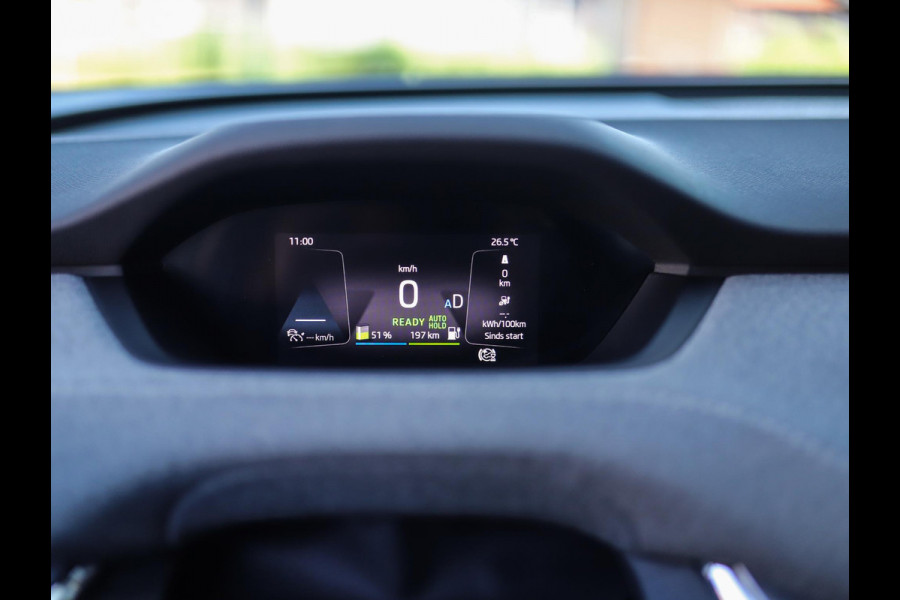 Škoda ENYAQ iV 60 First Edition | Camera | ACC | Stuur/Stoelverw. | Virtual Cockpit