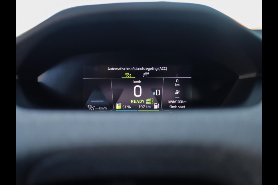 Škoda ENYAQ iV 60 First Edition | Camera | ACC | Stuur/Stoelverw. | Virtual Cockpit