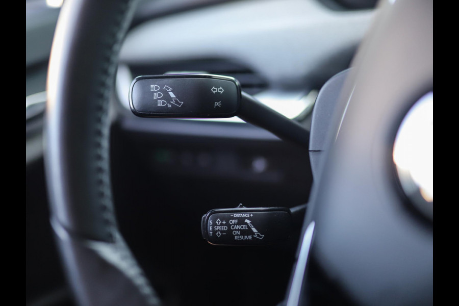 Škoda ENYAQ iV 60 First Edition | Camera | ACC | Stuur/Stoelverw. | Virtual Cockpit