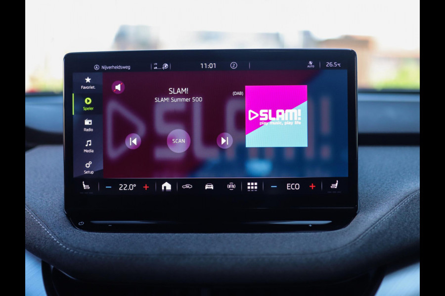 Škoda ENYAQ iV 60 First Edition | Camera | ACC | Stuur/Stoelverw. | Virtual Cockpit
