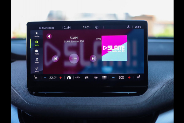 Škoda ENYAQ iV 60 First Edition | Camera | ACC | Stuur/Stoelverw. | Virtual Cockpit