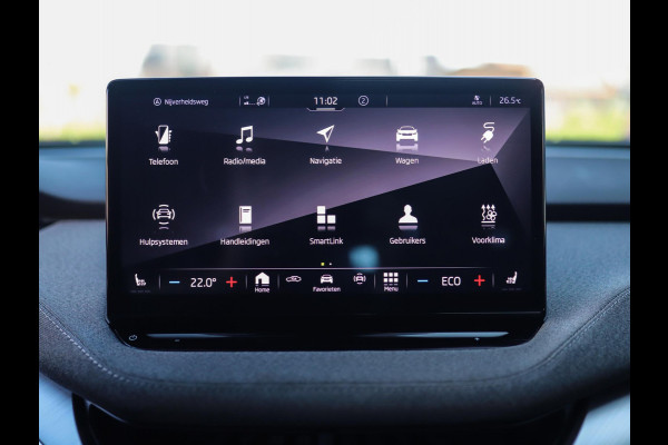 Škoda ENYAQ iV 60 First Edition | Camera | ACC | Stuur/Stoelverw. | Virtual Cockpit