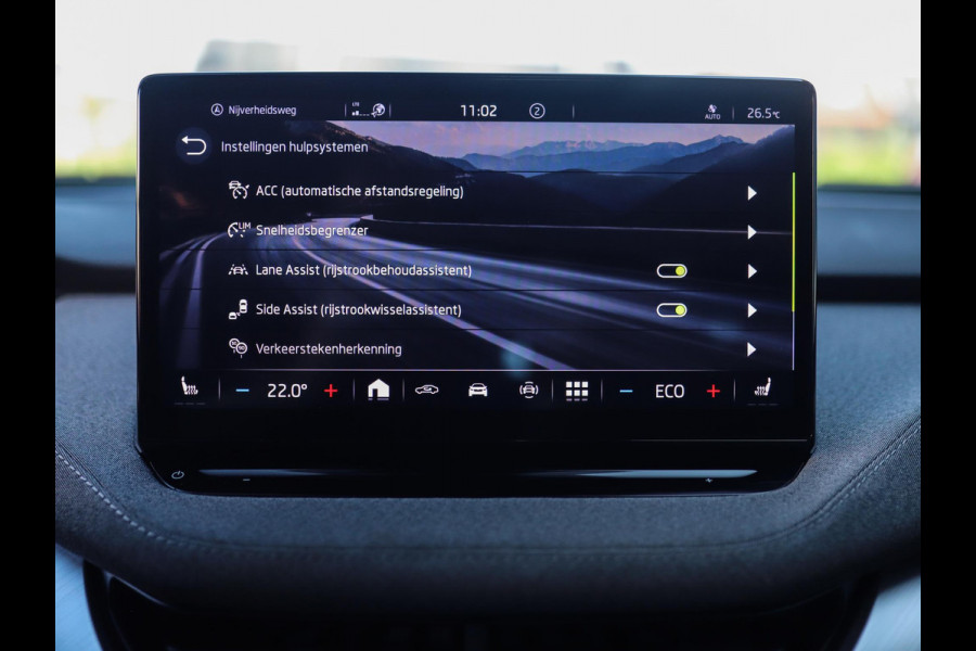 Škoda ENYAQ iV 60 First Edition | Camera | ACC | Stuur/Stoelverw. | Virtual Cockpit