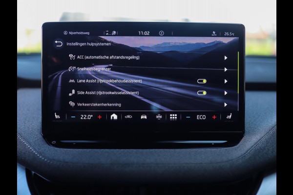 Škoda ENYAQ iV 60 First Edition | Camera | ACC | Stuur/Stoelverw. | Virtual Cockpit