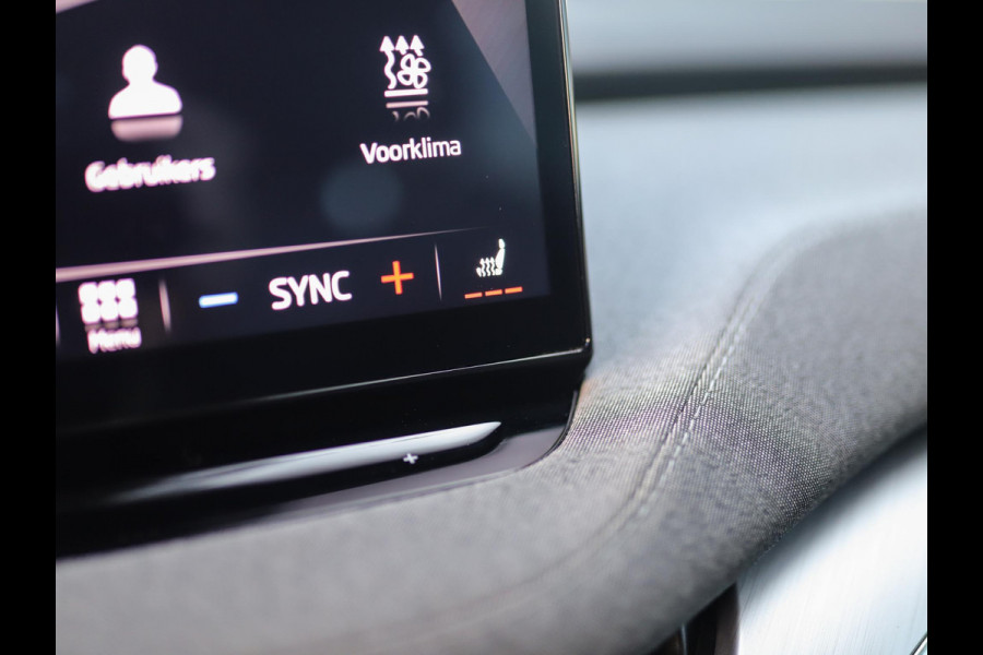 Škoda ENYAQ iV 60 First Edition | Camera | ACC | Stuur/Stoelverw. | Virtual Cockpit