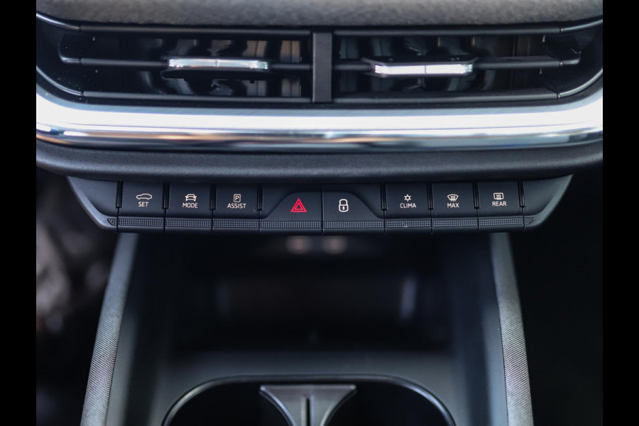 Škoda ENYAQ iV 60 First Edition | Camera | ACC | Stuur/Stoelverw. | Virtual Cockpit