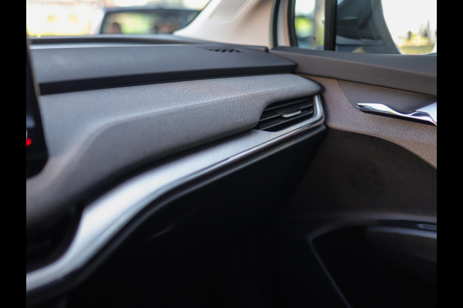 Škoda ENYAQ iV 60 First Edition | Camera | ACC | Stuur/Stoelverw. | Virtual Cockpit