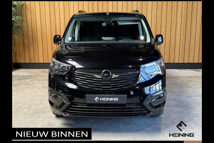 Opel Combo 1.5D L1H1 130 PK Automaat. Navi, Apple carplay, Camera, Trekhaak