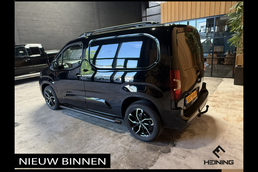 Opel Combo 1.5D L1H1 130 PK Automaat. Navi, Apple carplay, Camera, Trekhaak