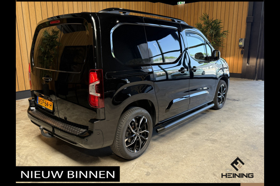 Opel Combo 1.5D L1H1 130 PK Automaat. Navi, Apple carplay, Camera, Trekhaak