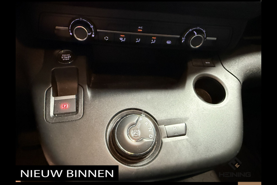Opel Combo 1.5D L1H1 130 PK Automaat. Navi, Apple carplay, Camera, Trekhaak
