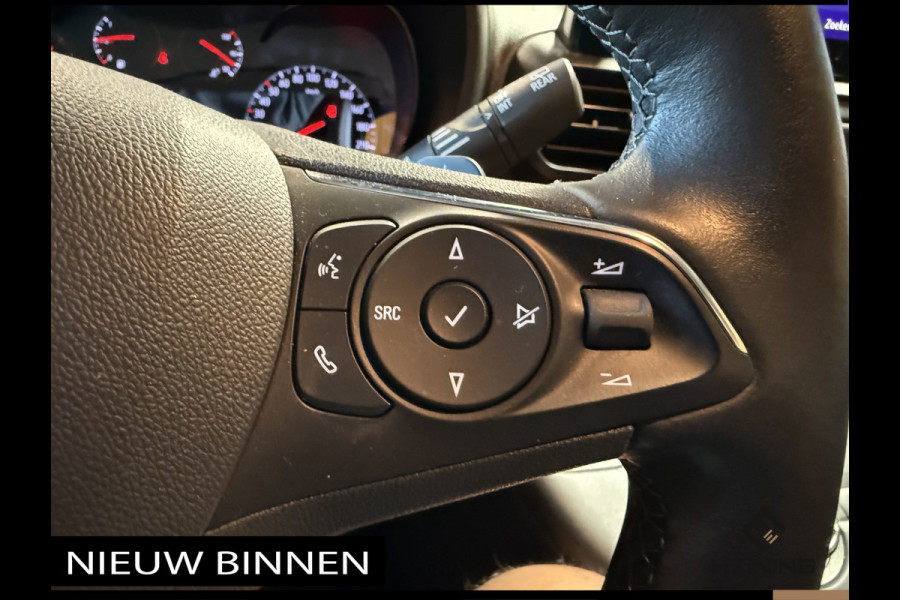 Opel Combo 1.5D L1H1 130 PK Automaat. Navi, Apple carplay, Camera, Trekhaak