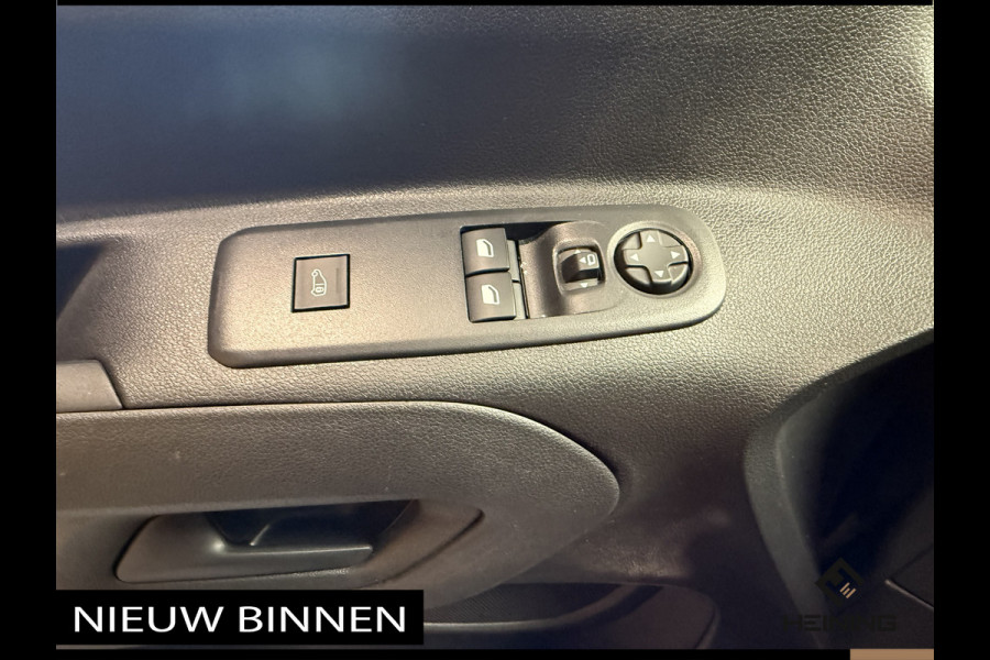 Opel Combo 1.5D L1H1 130 PK Automaat. Navi, Apple carplay, Camera, Trekhaak
