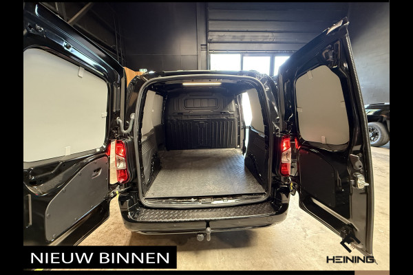 Opel Combo 1.5D L1H1 130 PK Automaat. Navi, Apple carplay, Camera, Trekhaak