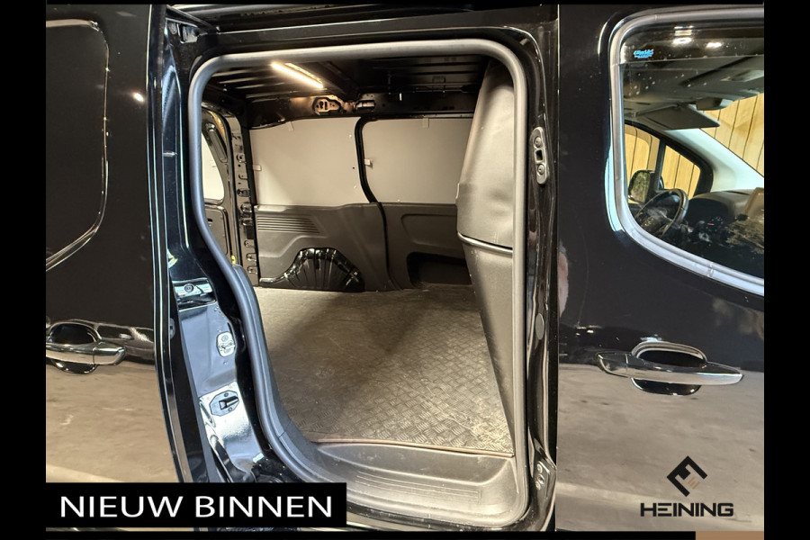 Opel Combo 1.5D L1H1 130 PK Automaat. Navi, Apple carplay, Camera, Trekhaak