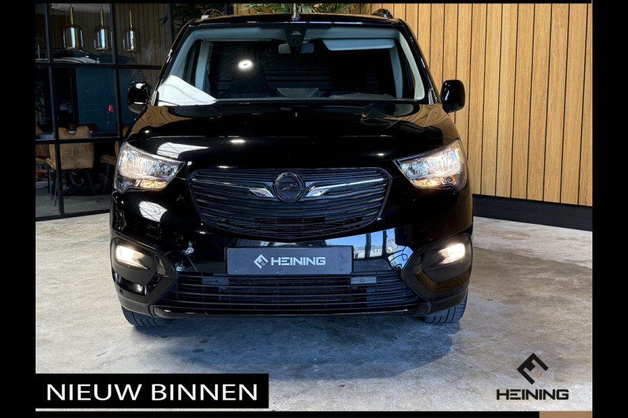 Opel Combo 1.5D L1H1 130 PK Automaat. Navi, Apple carplay, Camera, Trekhaak
