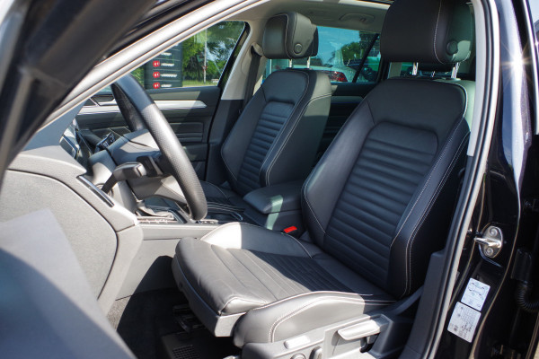 Volkswagen Passat Variant 1.4 TSI 218 PK GTE Business PHEV, Panoramadak, Trekhaak, Adap. Cruise Control.