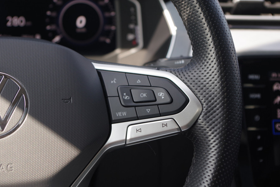 Volkswagen Passat Variant 1.4 TSI 218 PK GTE Business PHEV, Panoramadak, Trekhaak, Adap. Cruise Control.