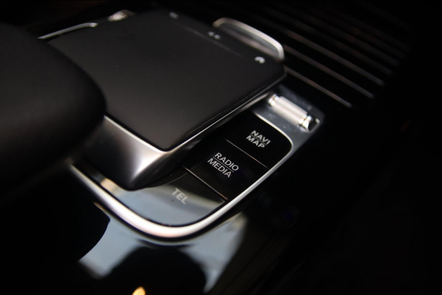 Mercedes-Benz CLA-Klasse 250 AMG PANO-BURMESTER-CAMERA-LEDER
