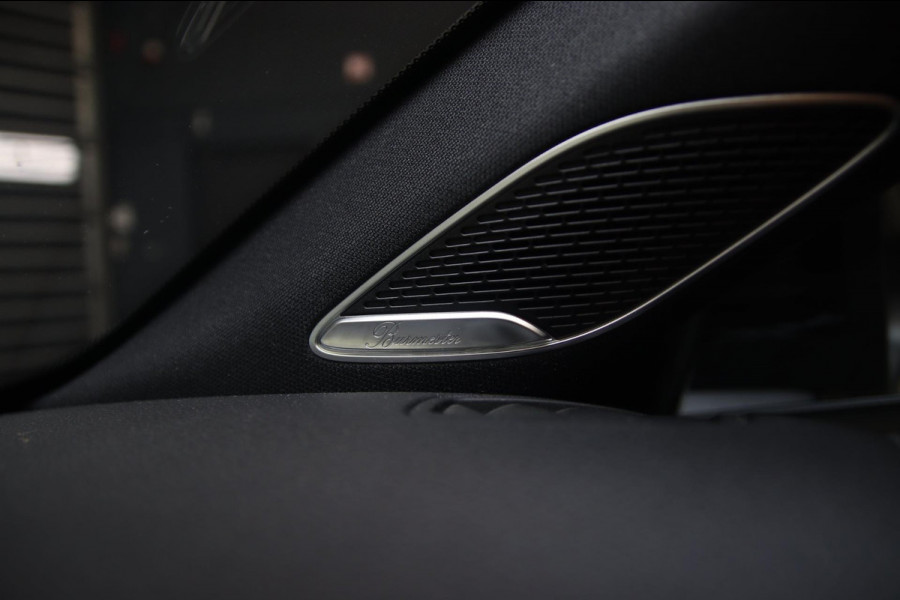 Mercedes-Benz CLA-Klasse 250 AMG PANO-BURMESTER-CAMERA-LEDER