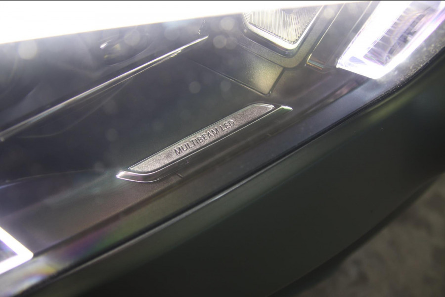 Mercedes-Benz CLA-Klasse 250 AMG PANO-BURMESTER-CAMERA-LEDER