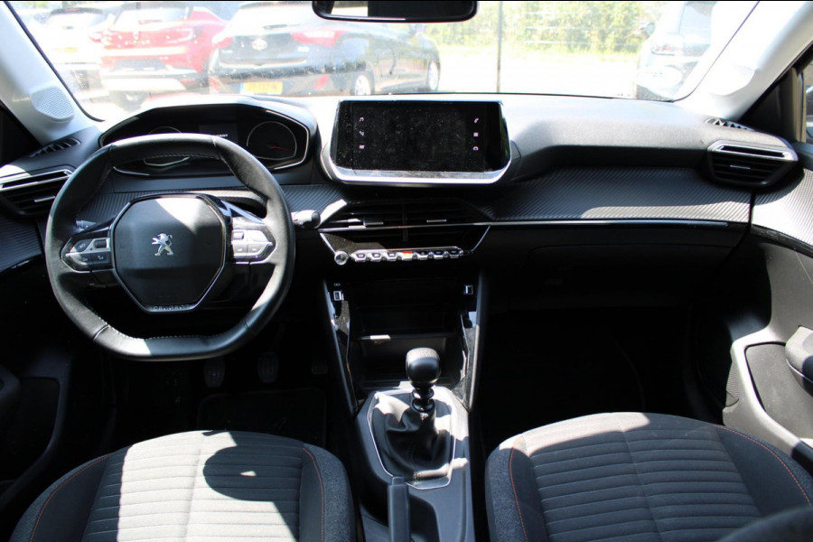 Peugeot 208 1.2 PureTech Blue Lease Active