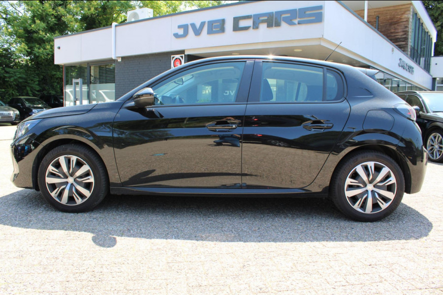 Peugeot 208 1.2 PureTech Blue Lease Active