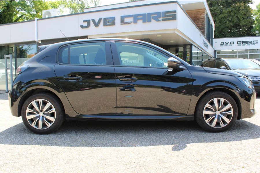 Peugeot 208 1.2 PureTech Blue Lease Active