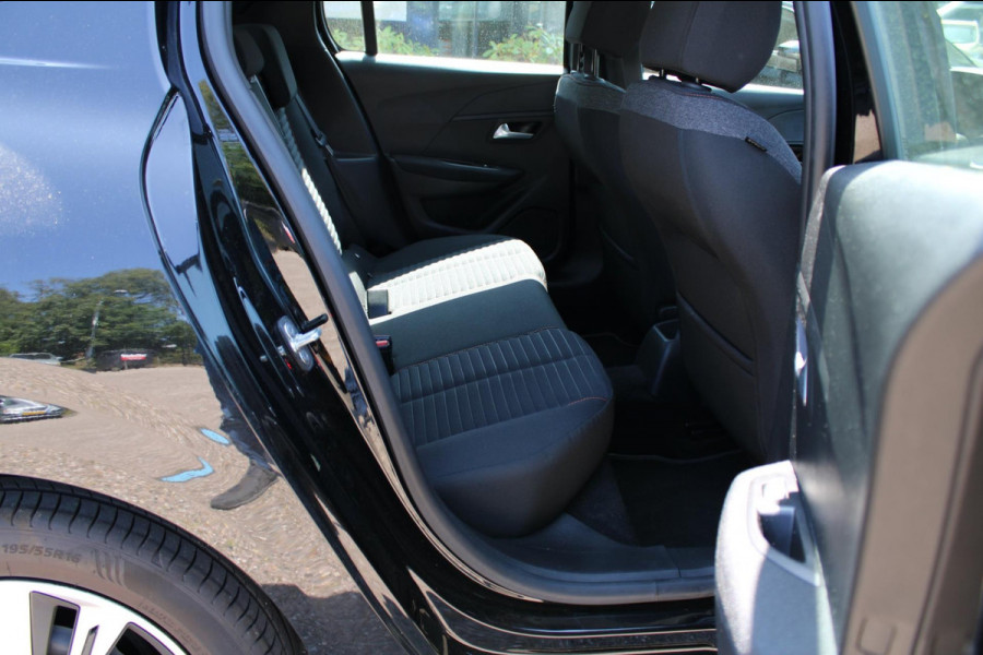 Peugeot 208 1.2 PureTech Blue Lease Active