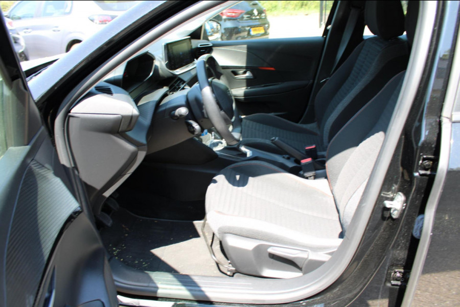 Peugeot 208 1.2 PureTech Blue Lease Active