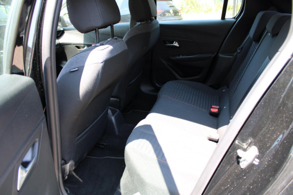 Peugeot 208 1.2 PureTech Blue Lease Active