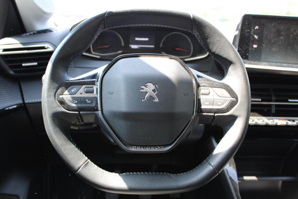Peugeot 208 1.2 PureTech Blue Lease Active