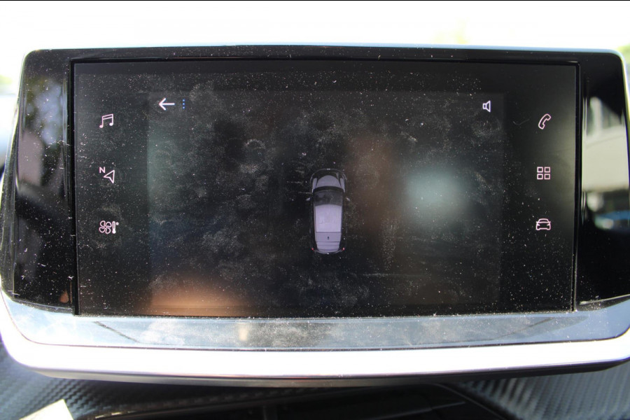 Peugeot 208 1.2 PureTech Blue Lease Active