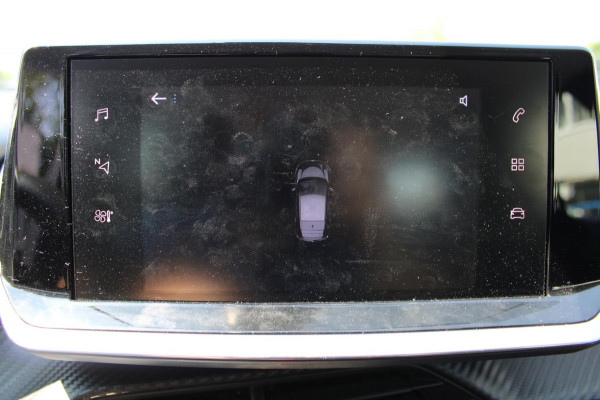 Peugeot 208 1.2 PureTech Blue Lease Active