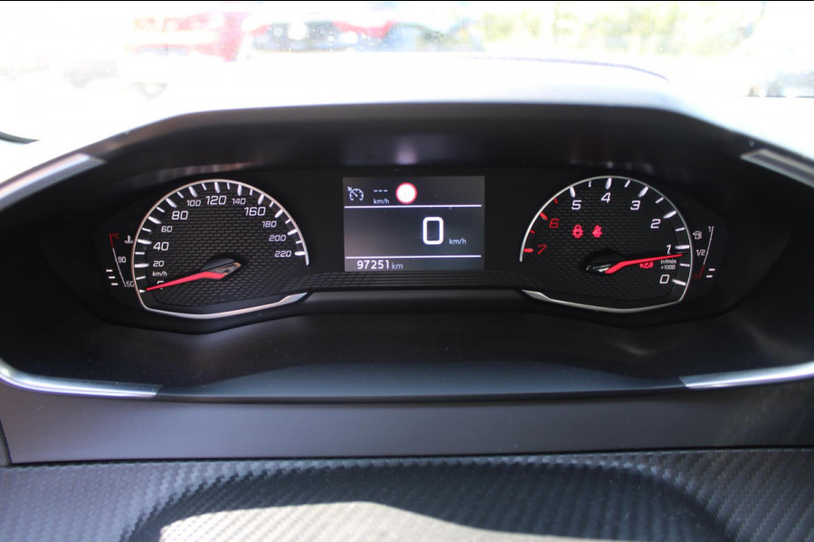 Peugeot 208 1.2 PureTech Blue Lease Active