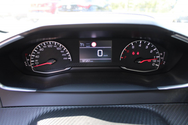 Peugeot 208 1.2 PureTech Blue Lease Active