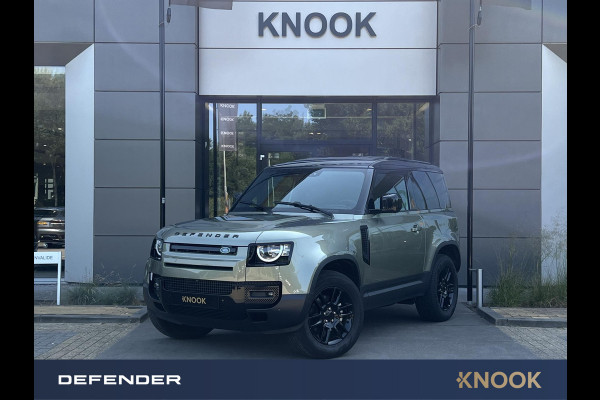 Land Rover Defender Hard Top 3.0 D250 90
