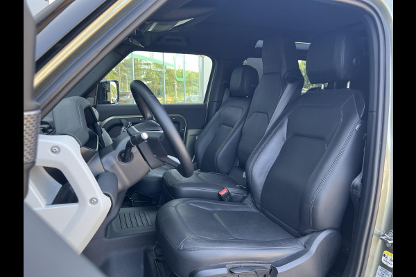Land Rover Defender Hard Top 3.0 D250 90