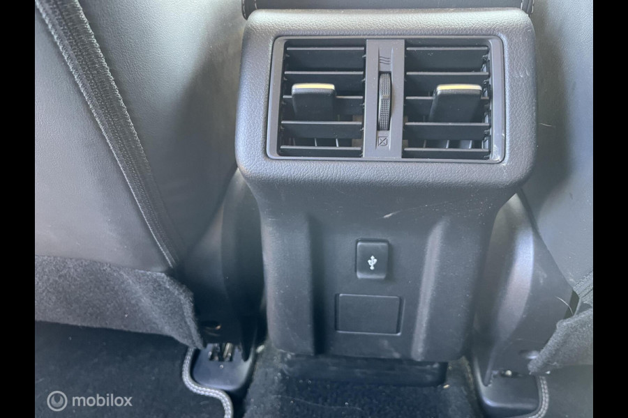 Mitsubishi Outlander 2.4 PHEV Intense+ trekhaak allseason banden